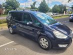 Ford Galaxy - 1