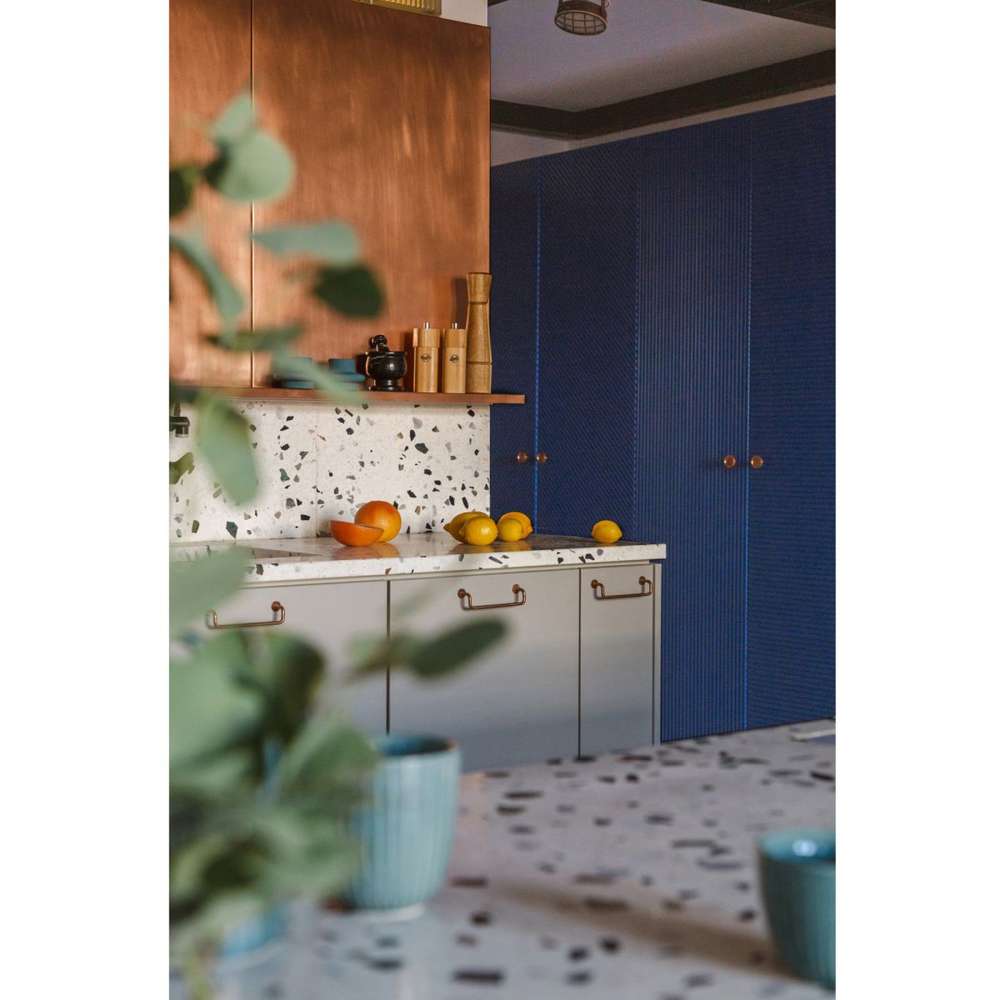 Loft 5m wysokości, 61,34m2 - Pl. Jana Pawła II-12