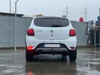 Dacia Sandero Stepway 1.5 Blue dCi Prestige - 14