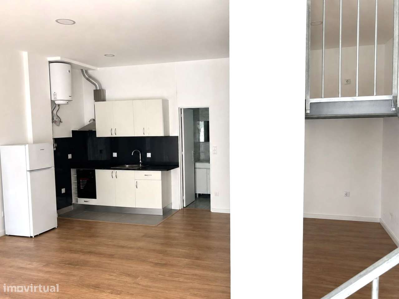 Apartamento T0 em Ovar | Zona Habitacional e Tranquila-7