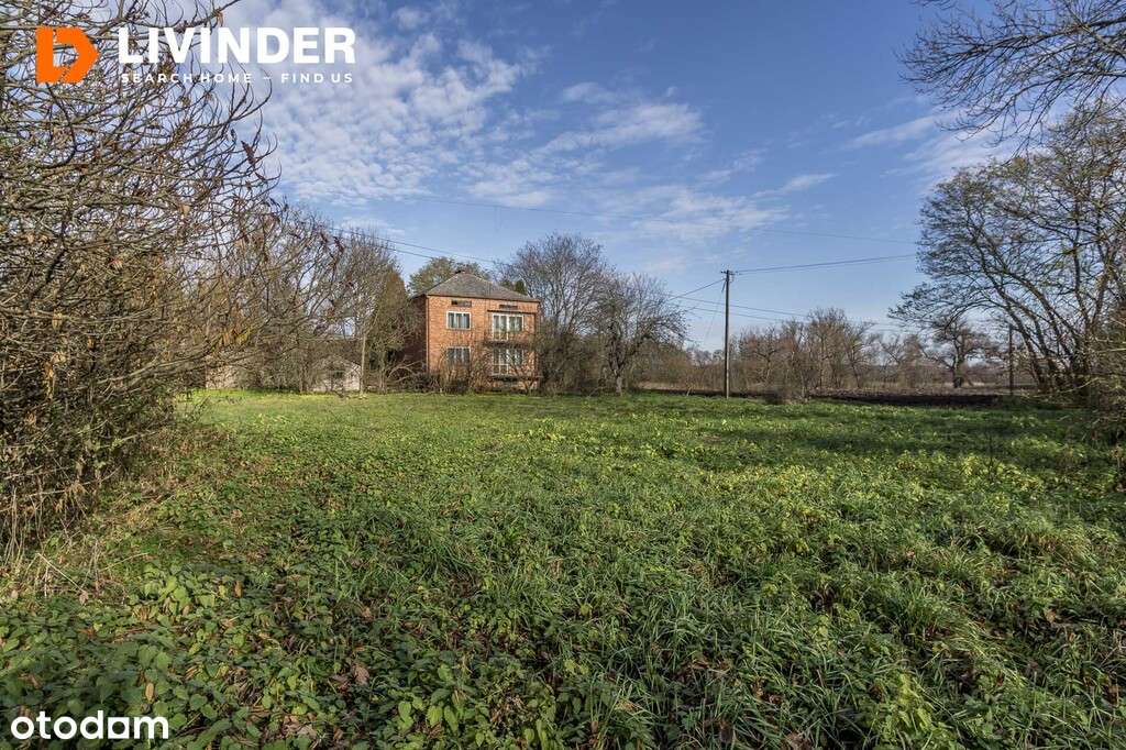 Dom 5 pok z 61 ar działką, Morsko - Pełny obrazek: 4/13