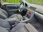 Audi A4 Avant 1.8T - 9