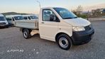 Volkswagen t5 pritsche 1.9 tdi, Factura, seap, finantare PJ, rate cu buletinul PF - 2