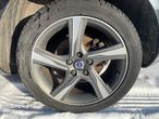 alu felgi 17 volvo v40 v60 s60  5x108 ford 225/45/17 - 4