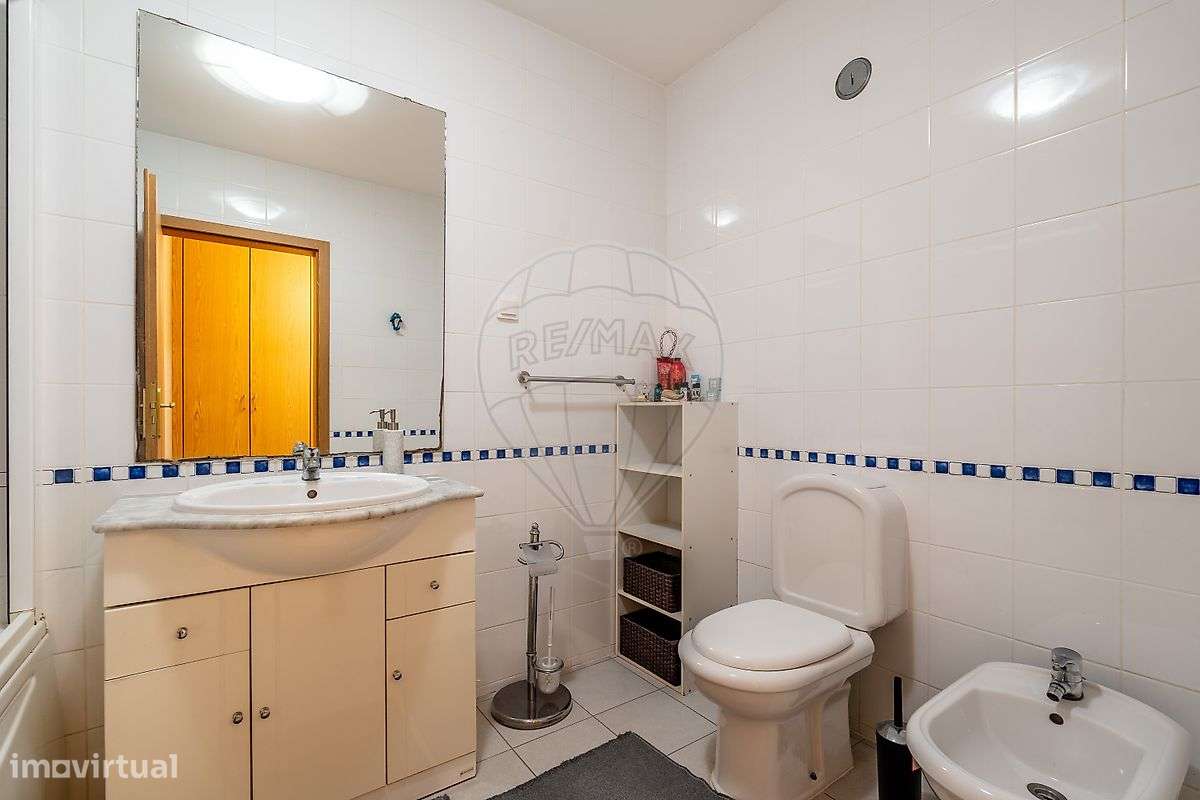 Apartamento T2 para venda-18