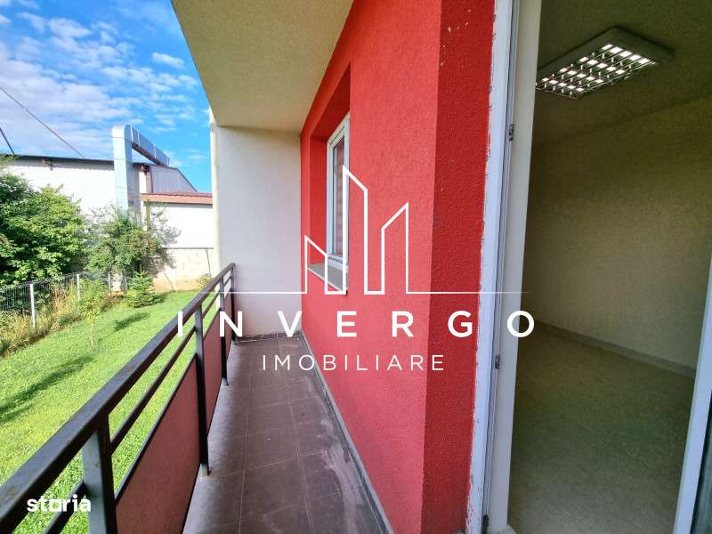 Apartament in bloc nou, 4 camere,  de vanzare, in Floresti-15