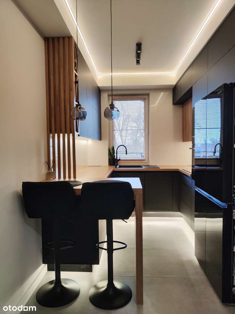 Apartament premium | 4 pokoje 88m2| Klimatyzacja | Koszarowa Oleśnica - Pełny obrazek: 4/20