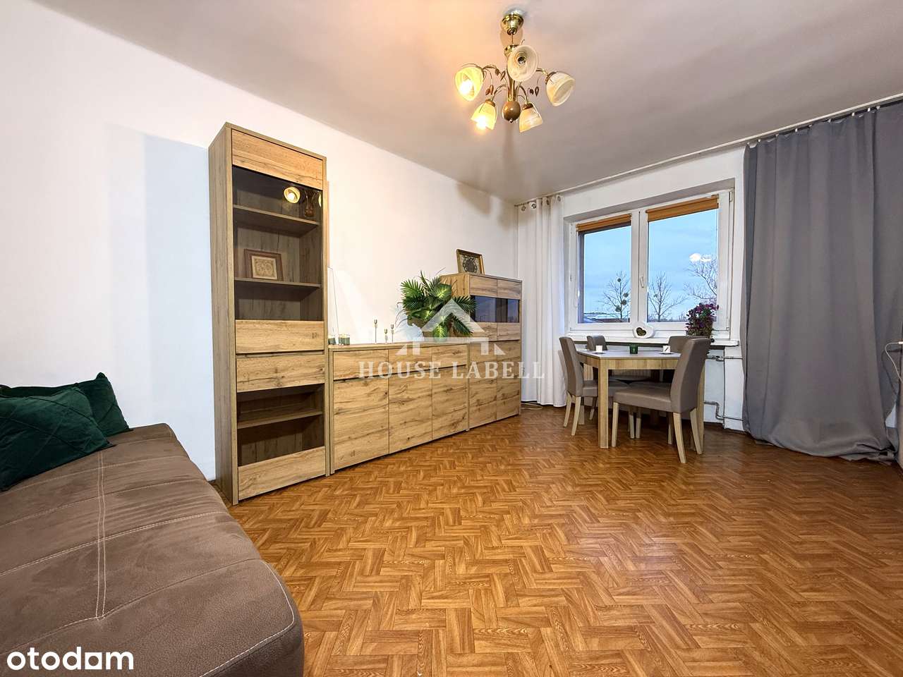 Przytulne 2 pokoje na Brynowie – poczujesz „to coś”-0