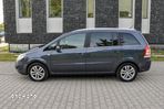 Opel Zafira - 2