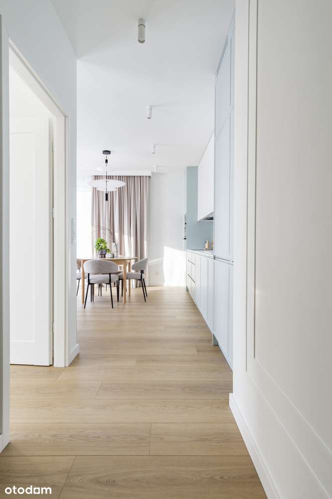 Nowe, Stylowe Mieszkanie|Retkinia|Bez PCC|Garaż|Komórka !!!-8