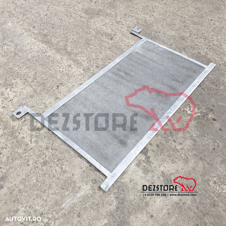 Plasa insecte radiator intercooler DAF CF85 (1379914) - 2