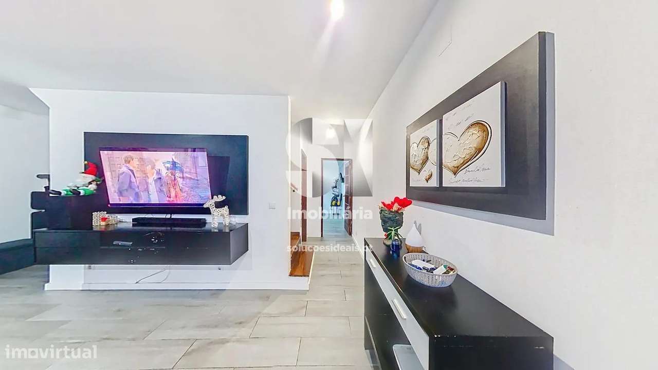 Moradia Geminada T3 - Grande imagem: 5/38