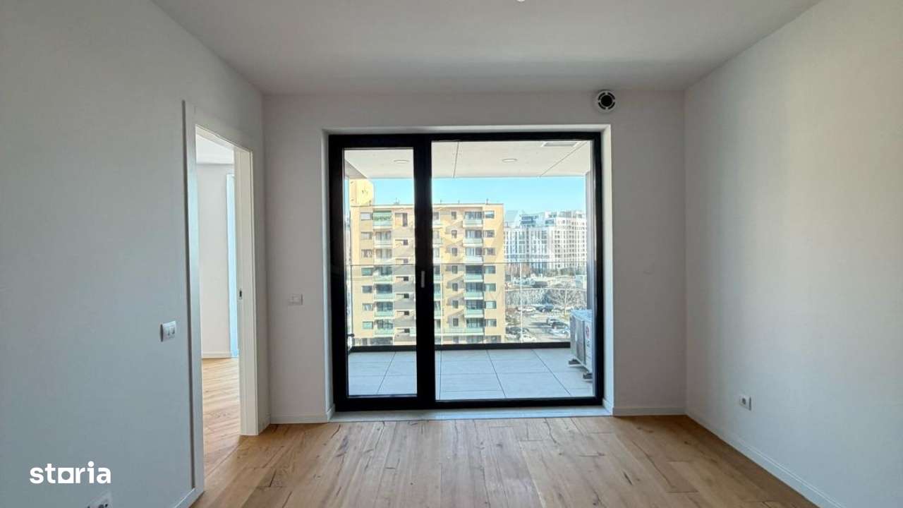 Apartament 2 camere l City Point