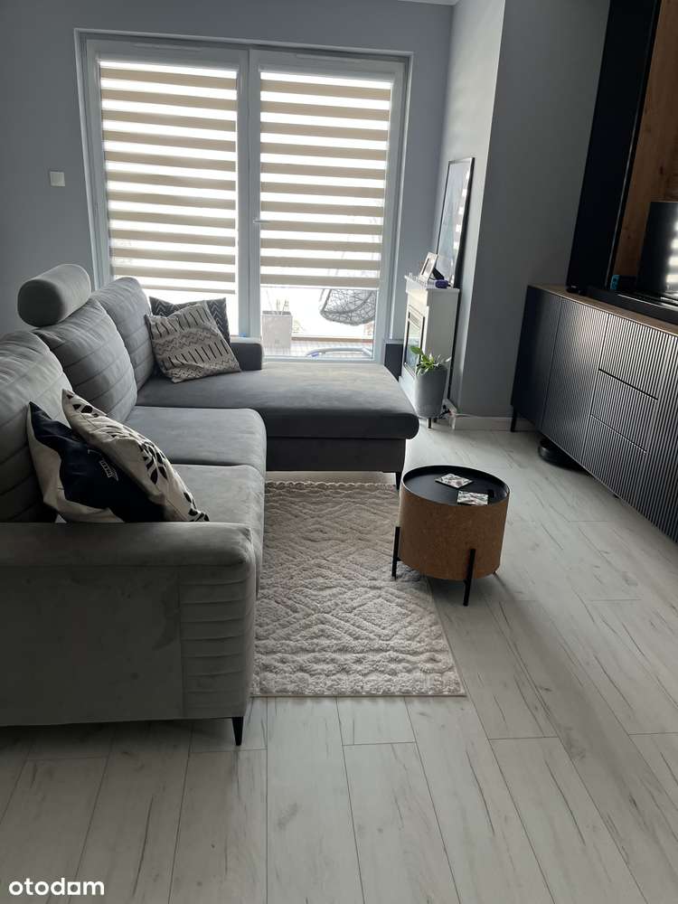 Mieszkanie 3 pokoje 69m obok Parku Sikorskiego + miejsce postojowe - Pełny obrazek: 5/18