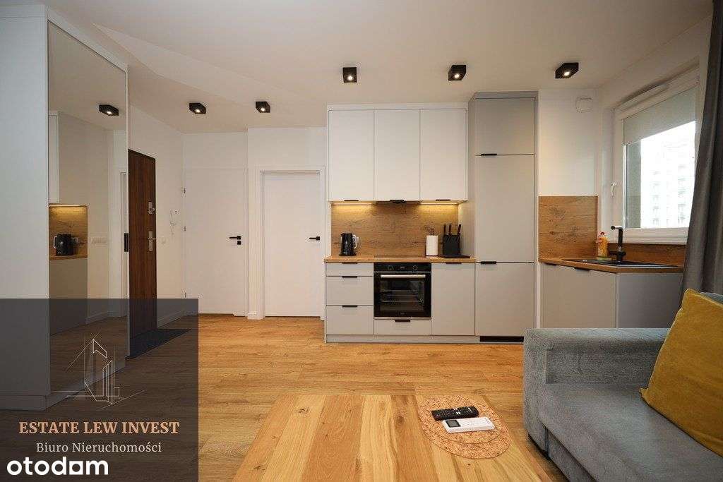 Top lokalizacja w Krk/mieszk pod inwest z najemcą-4