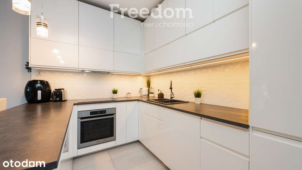 Gotowy do zamieszkania Nowy Dom w Łęgowie! - Pełny obrazek: 4/20