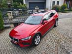 Volvo V60 Cross Country D4 AWD Geartronic - 11