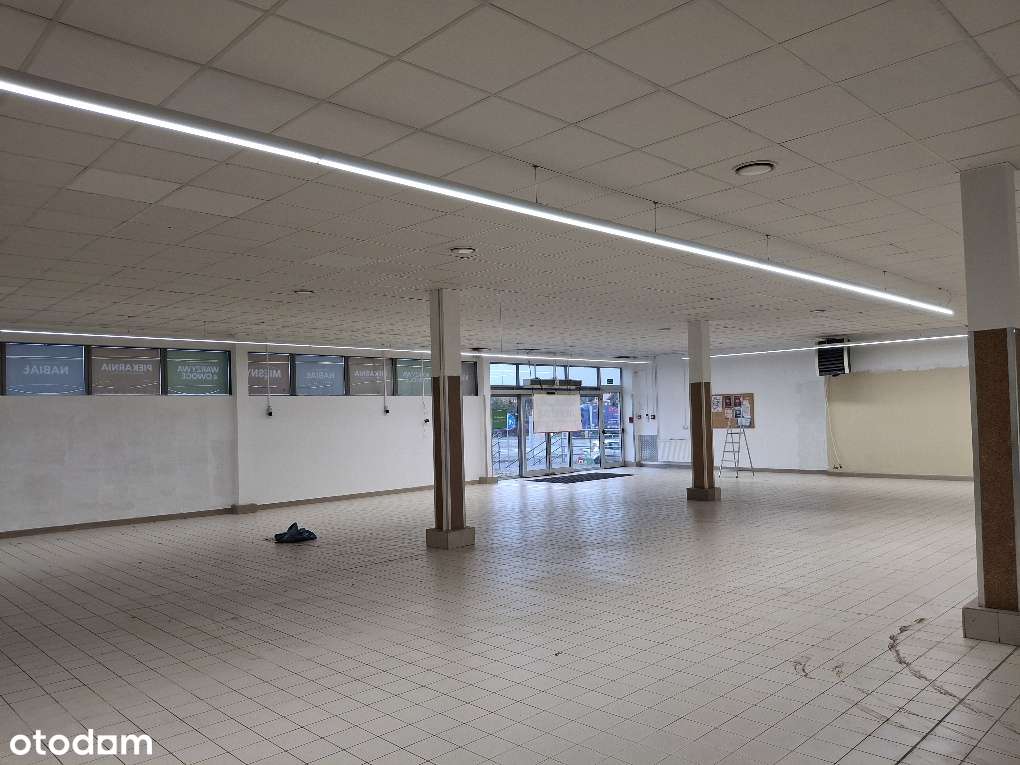 Sprzedam lokal użytkowy-5