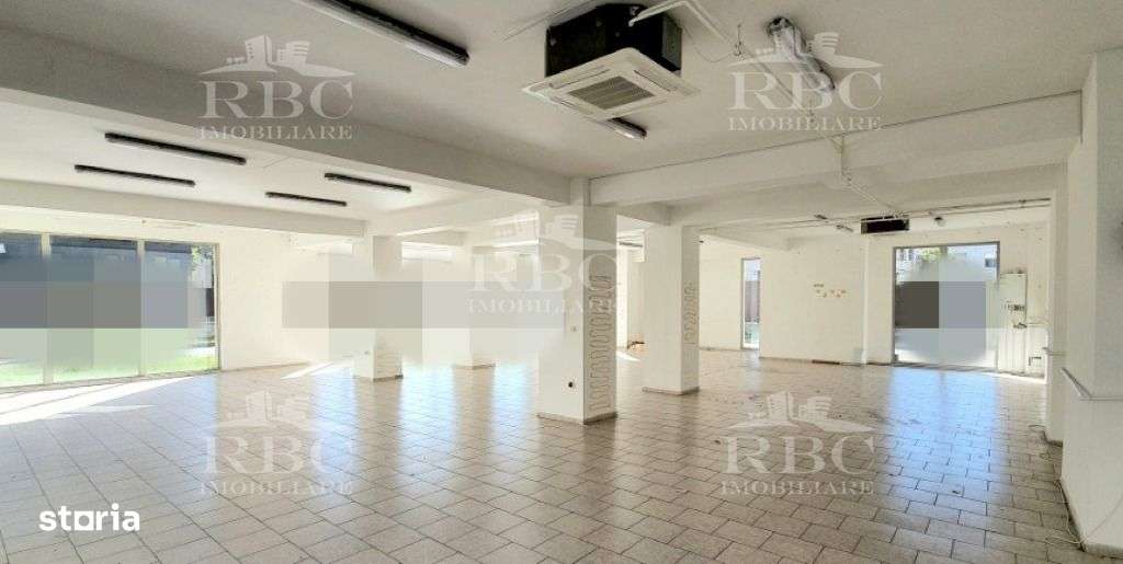 Spatiu comercial Manastur - Imagine principală: 4/5