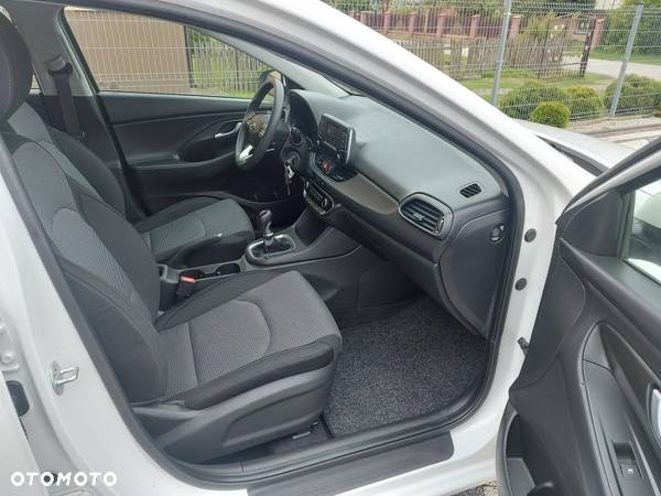 Hyundai I30 1.4 Classic + - 14