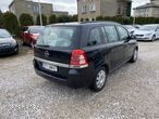 Opel Zafira 1.8 Sport - 4