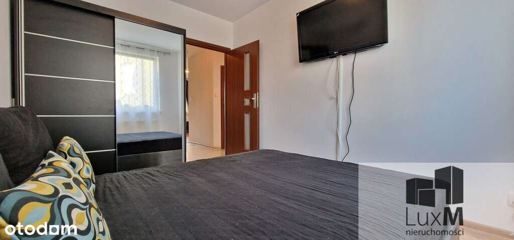 Mieszkanie 3 pok. z tarasem 47,51m2 os.Europejskie-9