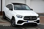 Mercedes-Benz GLE Coupe 400 d 4-Matic Premium Plus - 8