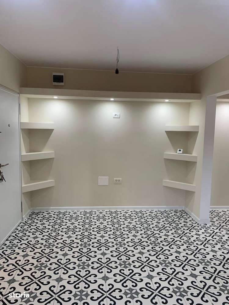 3 cam decomandat Girocului Spital Judetran Centrala gaz total amenajat-2