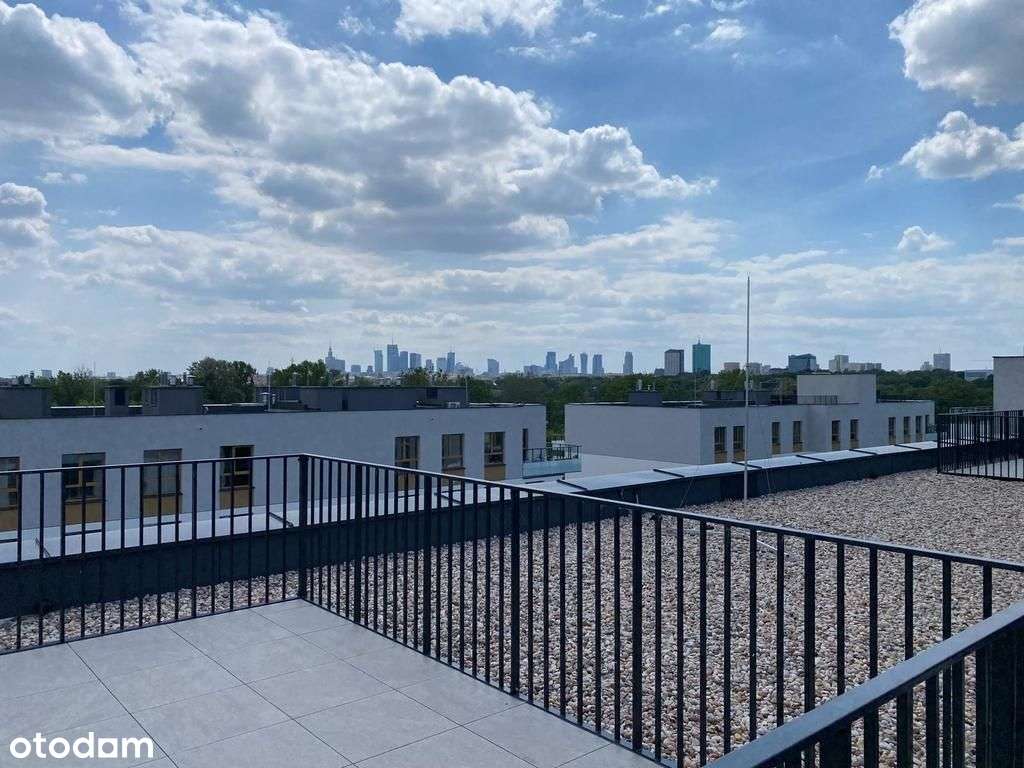 Mieszkanie na sprzedaż Warszawa 3 pokoje-12