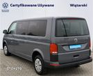 Volkswagen Transporter - 6