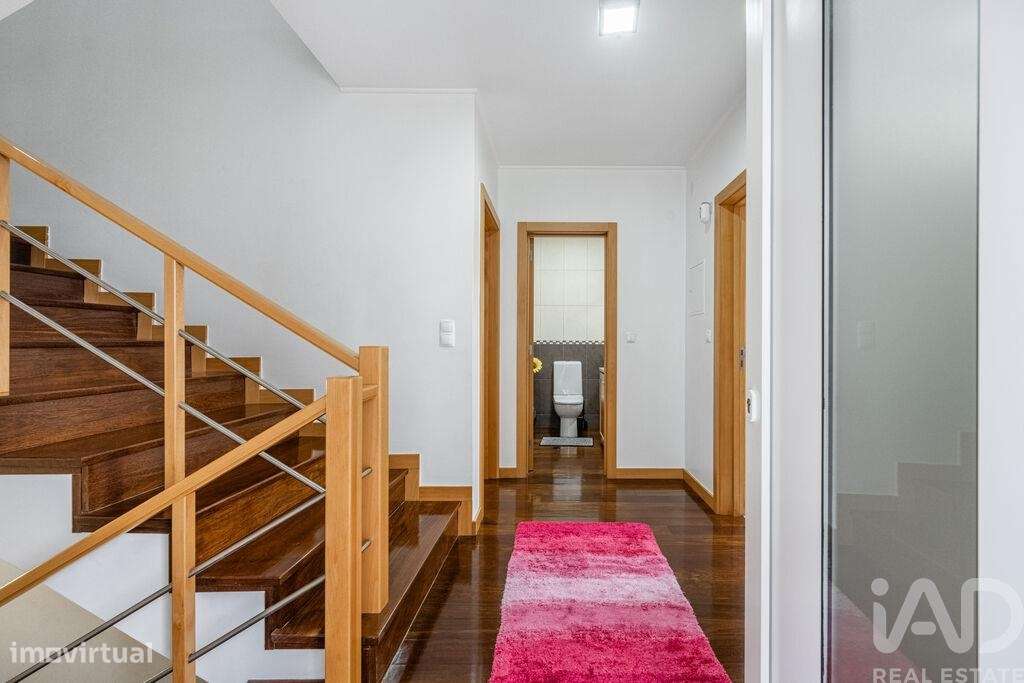 Moradia geminada T3 em Lobão, Gião, Louredo e Guisande de 192 m2 - Grande imagem: 4/35