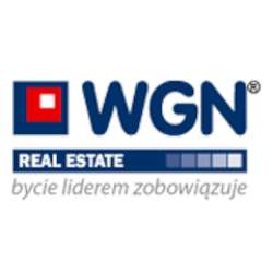 WGN Nieruchomości Słupsk Logo