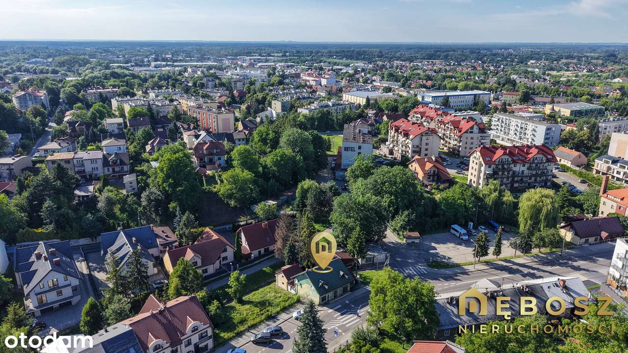 ul. Trudna| Działka Inwestycyjna przy Rynku - ok. 670m2 / 1.549.000 zł-7