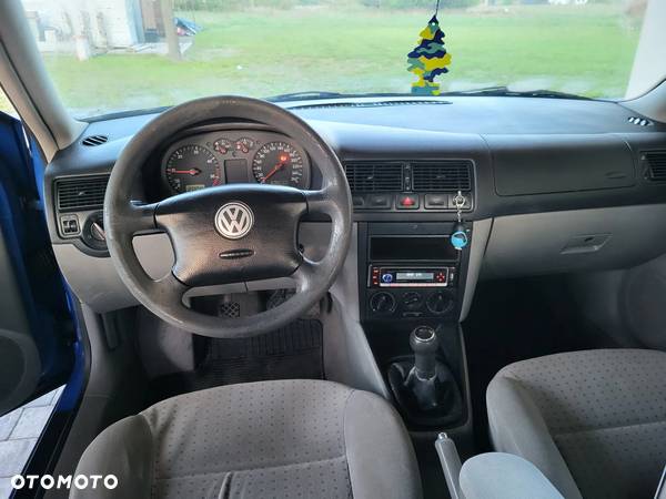 Volkswagen Golf IV 1.9 TDI - 18