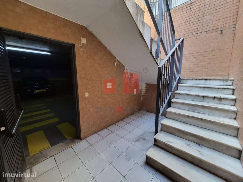 Apartamento T2-18