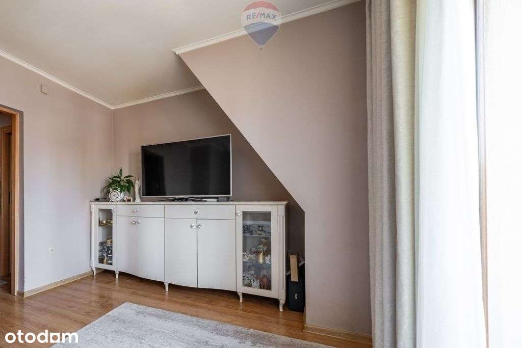 Kameralny dom w centrum - cena do negocjacji! - Pełny obrazek: 5/20