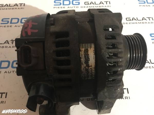 Alternator 120A Ford Kuga 2.0TDCI 2008 - prezent COD : 3M5T-10300-PD - 2