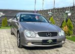 Mercedes-Benz CLK - 2