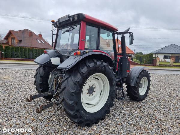 Valtra N103.4 Hitech - 24