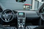 Volvo XC 60 D4 AWD Geartronic Ocean Race - 20