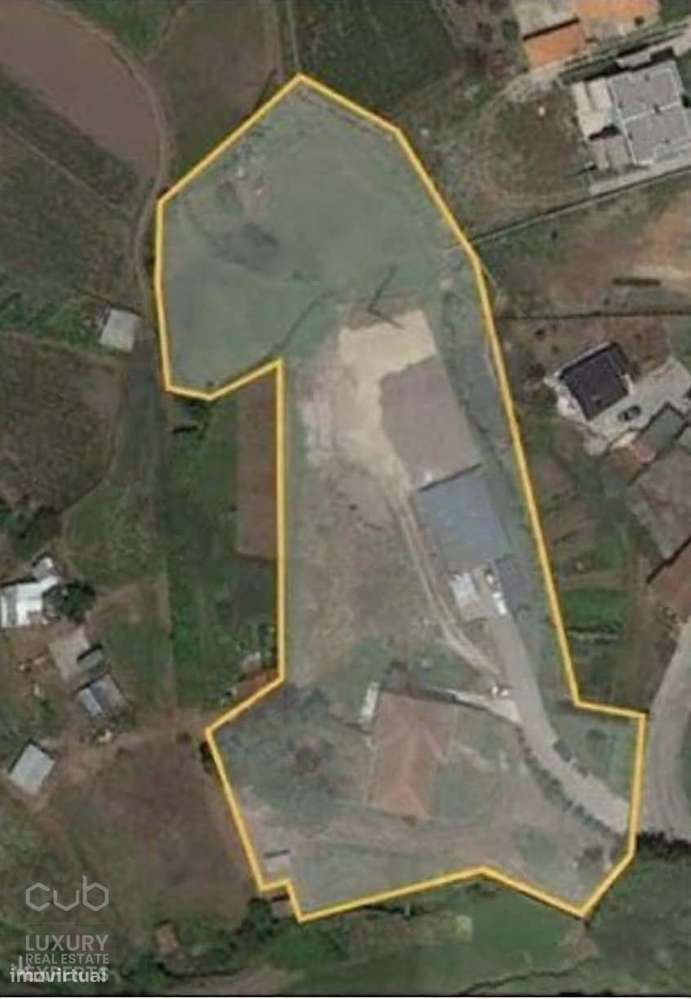 Quinta dos Moinhos - T4 de 8.300 m² de terreno em Penafiel para VENDA-13