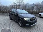 Dacia Sandero Stepway 0.9 TCe Prestige - 1