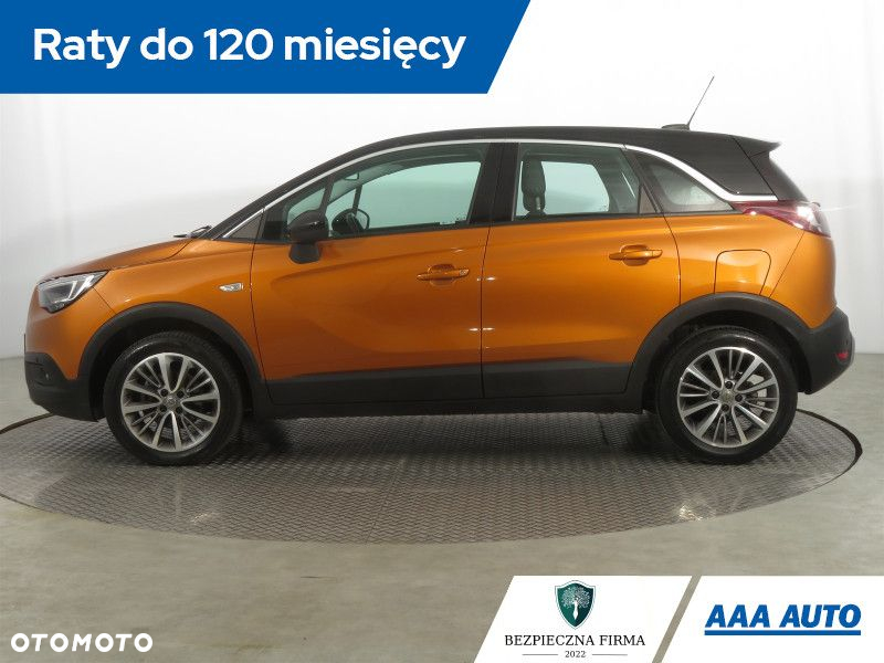 Opel Crossland X - 3