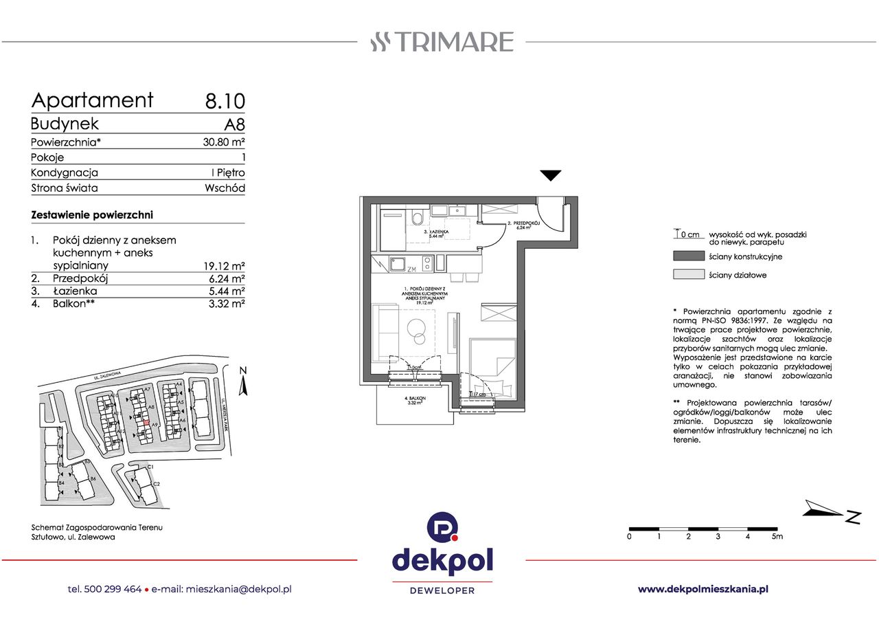 Trimare - 8.10