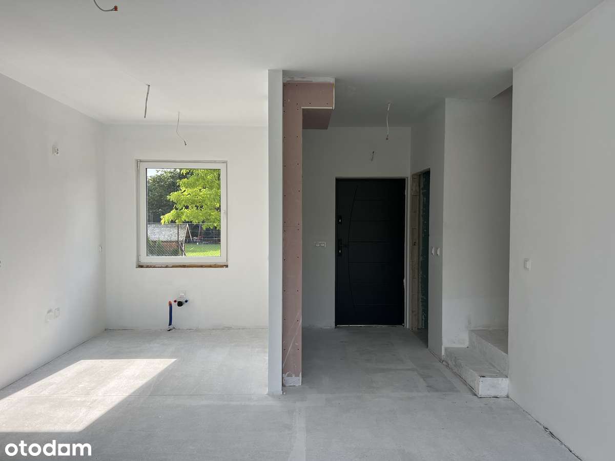 Bliźniak 77m2 + ogród i 2 m.  postojowe w cenie! 0% prowizji | GOTOWE! - Pełny obrazek: 4/19