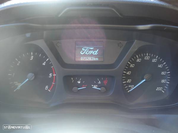 Ford transit - 16