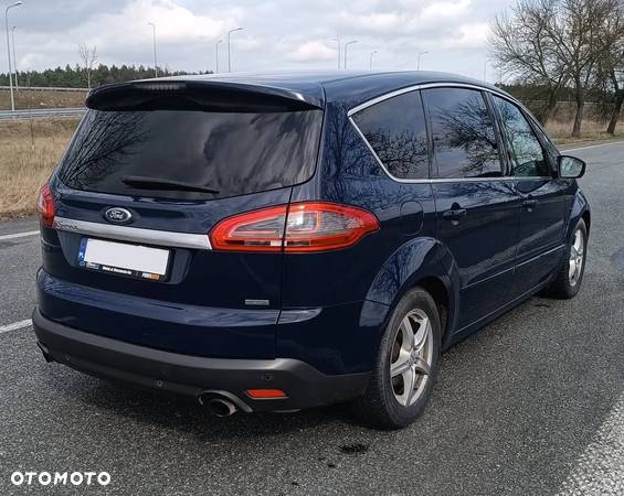 Ford S-Max - 2