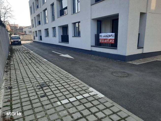 VIND ap 2 camere incalzire in pardoseala centrala gaz la cheie-1