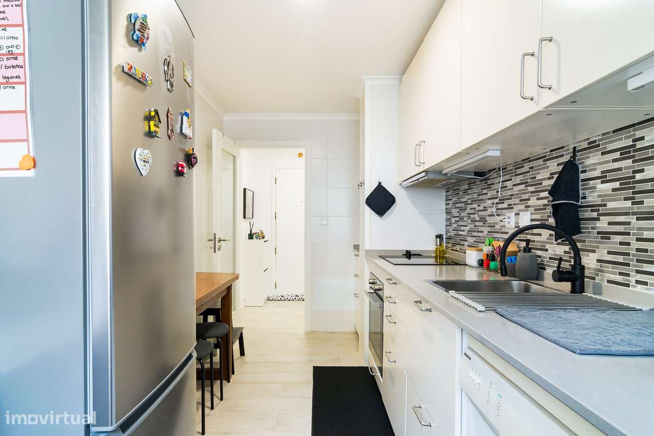 O início de uma nova etapa… em São Domingos de Rana.-10