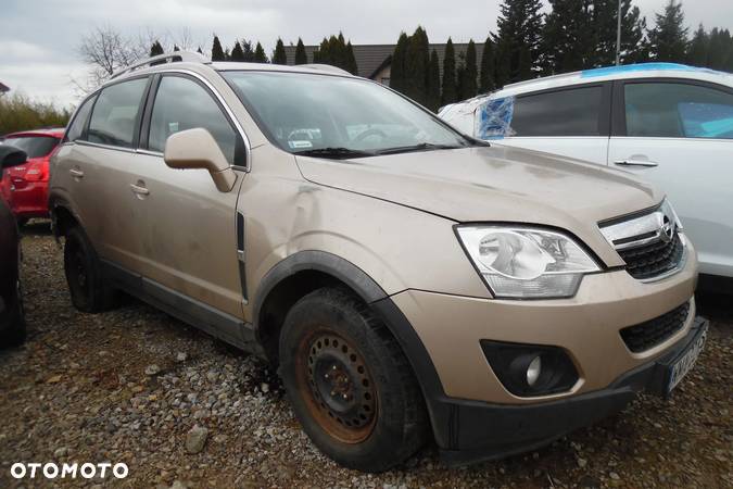 Opel Antara 2.2 CDTI Active 2x4 - 19